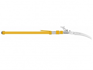 Pily – Silky Longboy 3600-7.5