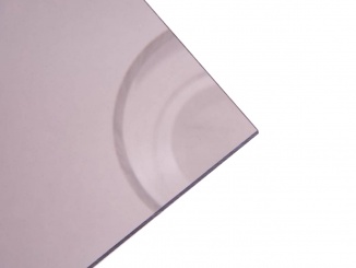 Plastové a kompozitní materiály Palram – Polykarbonát Palsun Mono 2UV Palsun mono 2UV - plný polykarbonát s oboustranným UV filtrem Tloušťka: 6, Barva: bronz (hnědá, kouřová), Šířka: 2100, Délka: 6000