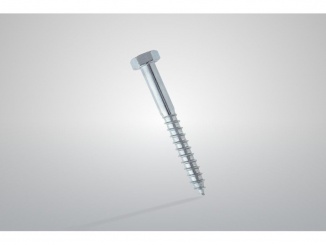 Plastové krytiny – Samořezný šroub 6 x 60 mm T-plastics