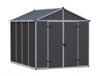 Plastové – Palram Canopia Rubicon