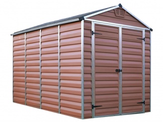 Plastové – Palram Skylight 1,9