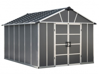 Plastové – Palram Yukon