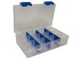Plastový organizér IDEAL BOX Organizér L