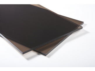 Plasty – Arla Plast Plný polykarbonát bronz 6 mm s UV