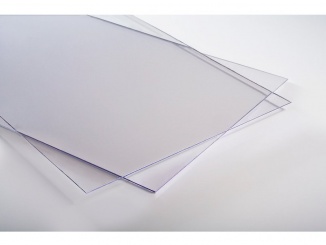 Plasty – Arla Plast Plný polykarbonát čirý 0,8 mm bez UV