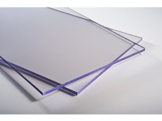 Plasty – Arla Plast Plný polykarbonát čirý 10 mm s UV