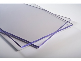 Plasty – Arla Plast Plný polykarbonát čirý 12 mm s UV