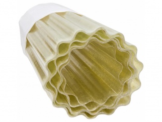 Plasty – Sklolaminátová role