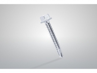 Plasty – Šroub TEX 6,3 x 50mm T-plastics