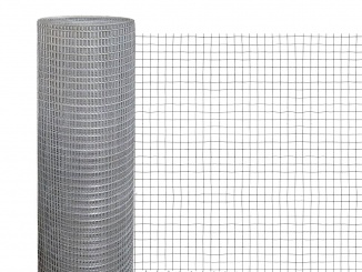 Pletiva – Svařované rabicové pletivo 1 x 50 m