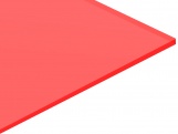 Plexisklo Evonik Plexiglas Fluorescent