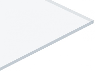 Plexisklo – Plaskolite Optix XT 3050 mm x 2050 mm, čirá, 2,00 mm