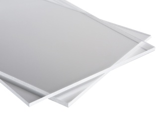 Plexisklo – Plexiglas XT 3050 mm x 2050 mm, 2 mm