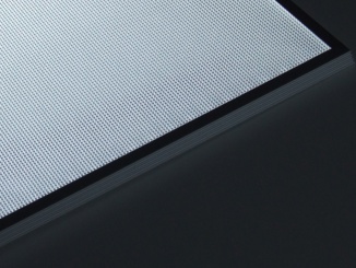 Plexisklo (PMMA) – Leddex Lumaire LGP Edge