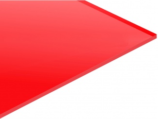 Plné desky – Evonik Plexiglas XT Color