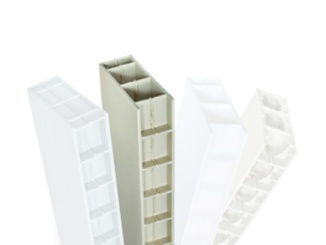 Plné desky – Paneltim Multipower
