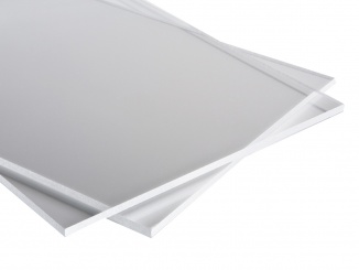 Plné desky – Plexiglas XT