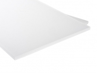 Plné desky – Polyvantis Plexiglas Satinice