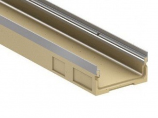 Ploché – ACO MultiDrain V150S
