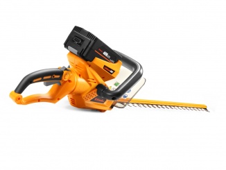 Plotostřihy – Riwall PRO RAHT 5640