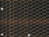 Plotová zástěna s oky Scobax Fence eyelet RD