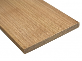 Plotovky – Dřevoplastové plotovky T-plastics