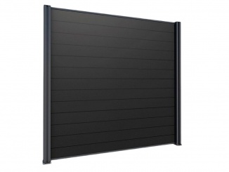 Ploty a pletiva – Gutta Guttafence Premium WPC