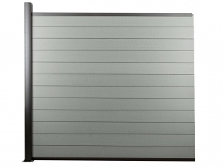 Ploty a pletiva – Gutta Guttafence Smart