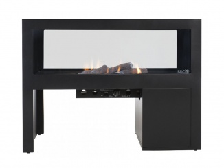 Plynové krby – COSI Cosivista 120