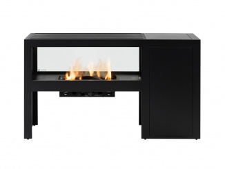 Plynové krby – COSI Cosivista 160