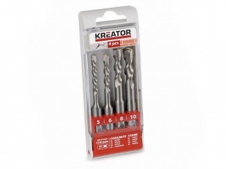 Pneumatická kladiva – KRT012601 SDS+
