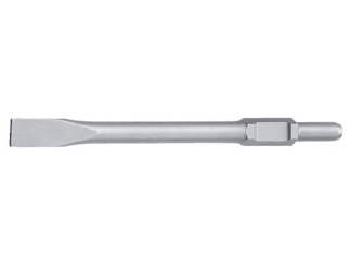 Pneumatická kladiva – Scheppach AB 1600 39 cm, stříbrná
