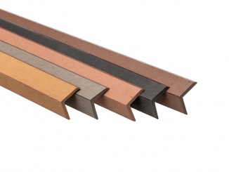 Pochozí povrchy – Covernit Technodeck