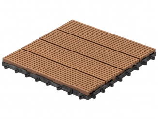 Pochozí povrchy – Covernit WPC Technodeck