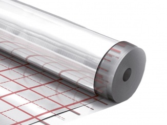 Podlahy – Foliarex Hot floor