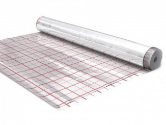 Podlahy – Foliarex Reflex Hotfloor