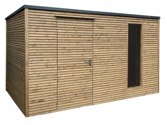 Podle značky – Bohemit Mr. Shiran