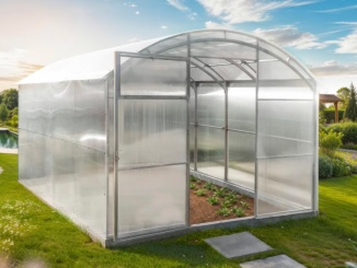Podle značky – Galina 4 x 3 m polykarbonát 4 mm G0904004