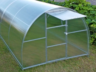 Podle značky – Garant 4 x 3 m polykarbonát 4 mm G0504004