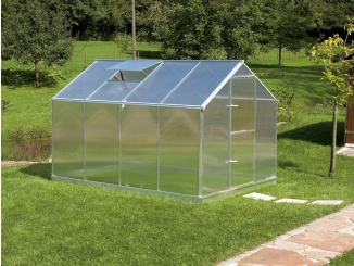 Podle značky – Gardentec F4 3,00 x 2,27 m PC 6 mm 4290209
