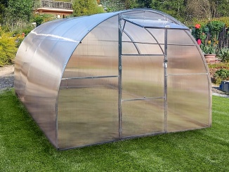Podle značky – Genio 4 x 3 m polykarbonát 4 mm G0404004