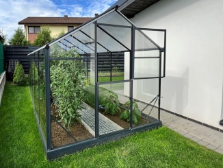 Podle značky – Sanus Hybrid L-3 antracit