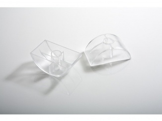 Podložky – Distanční podložka vlna 76/18 T-plastics