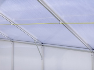 Podpory rostlin – Sada na vázání rostlin Gampre