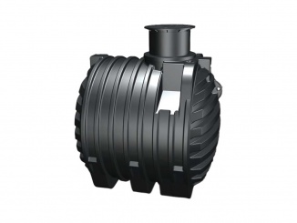 Podzemní – ACO Cistern Garden Plus 3300l