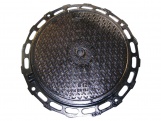 Poklop Copro RH