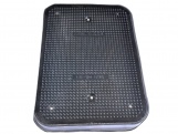 Poklop Hermelock Manhole Cover 9060