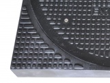 Poklop Hermelock Manhole Cover RCT
