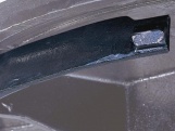 Poklop PAM Korum Round Frame