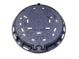 Poklop PAM Rexess 2 (s ventilací)